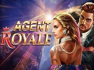 Agent Royale screenshot