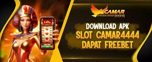 Bonus Download APK Cairbos promotion banner