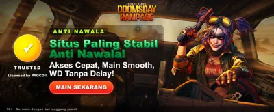 Kemenangan Maksimal Setiap Hari