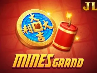 Mines Grand screenshot