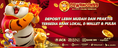 Jackpot Besar Menanti Anda